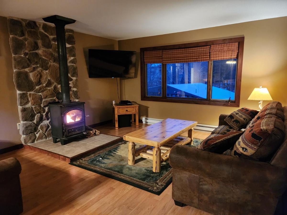 Adirondack Diamond Point Lodge Lake George Kültér fotó