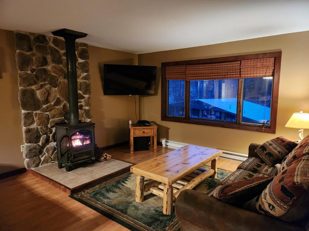 Adirondack Diamond Point Lodge Lake George Kültér fotó