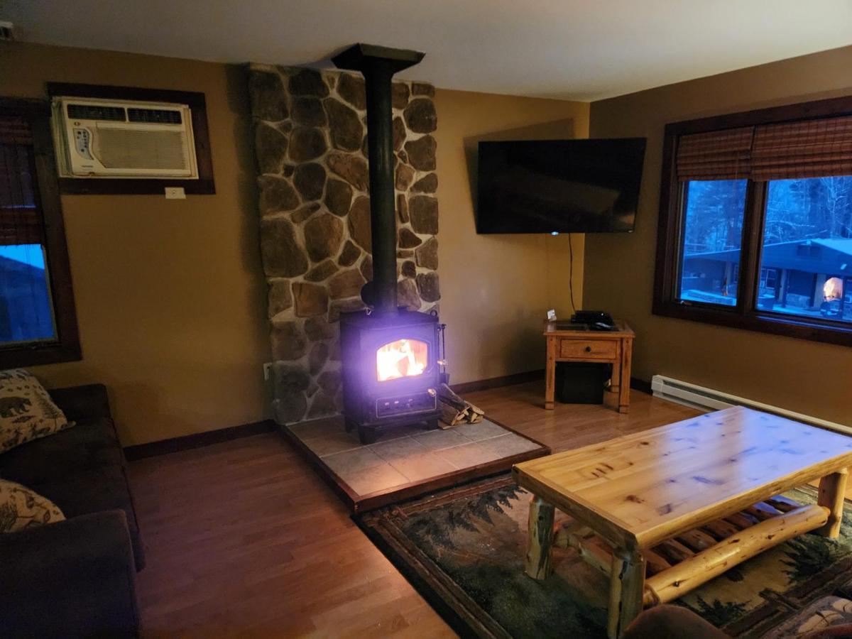 Adirondack Diamond Point Lodge Lake George Kültér fotó